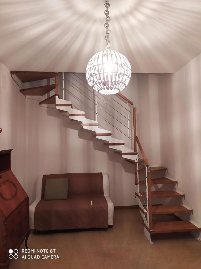 Dante Alighieri House Apartment Бари Екстериор снимка