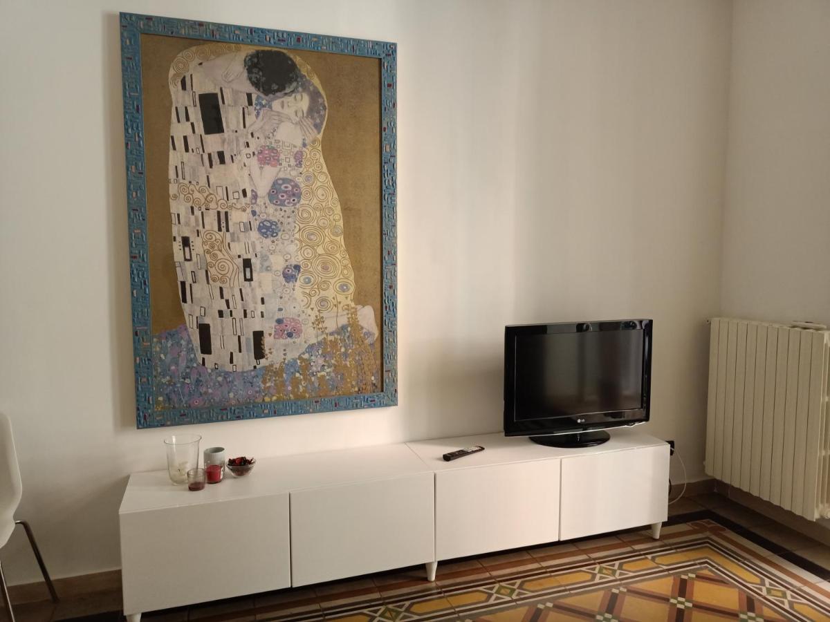 Dante Alighieri House Apartment Бари Екстериор снимка