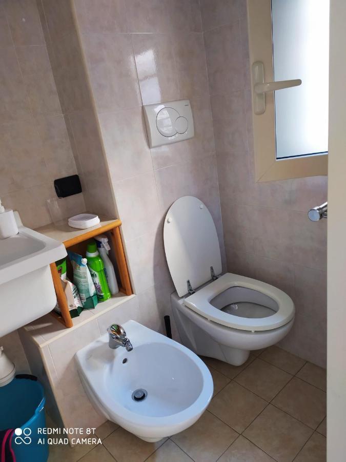 Dante Alighieri House Apartment Бари Екстериор снимка