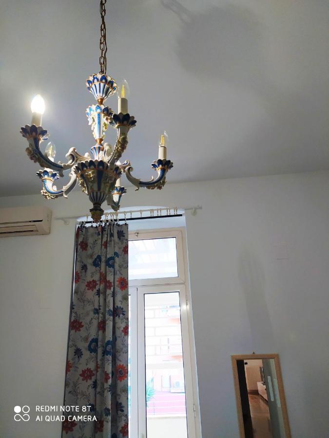 Dante Alighieri House Apartment Бари Екстериор снимка