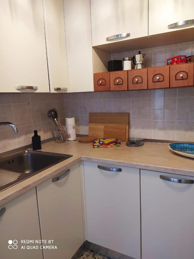 Dante Alighieri House Apartment Бари Екстериор снимка